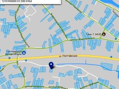 Продам участок 10 сот. АНД район, Полтавское шоссе. Дніпро