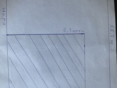 Продам земельну ділянку Житомир