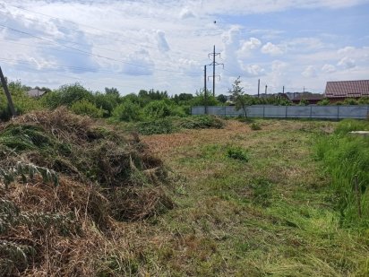 Земельна ділянка. Житомир