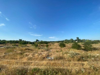 Земельна ділянка 20 соток під забудову Кропивницький Кущівка Участок Кропивницкий