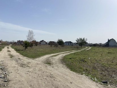 продам земельну ділянку на Смаковці Житомир