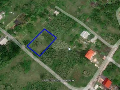 Продам земельну ділянку біля лісу Дніпро