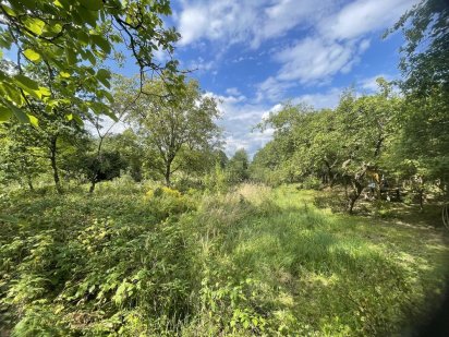 Продається чудова ділянка у Львові | Тракт Глинянський