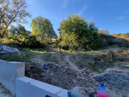 Земельний участок до м. Голосіївська 550м Київ