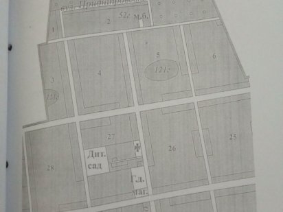 Земельна ділянка Київ