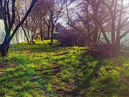 Земельна ділянка 12,9 сот Київ Солом'янський р-н Жуляни вул. Шевченка Київ