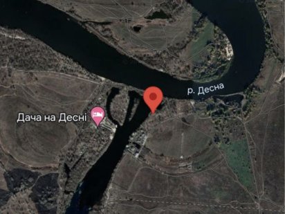 Продажа участка 20-80соток р.Десенка выход на воду! Киев