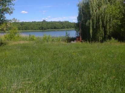 Продам земельну ділянку Кропивницкий