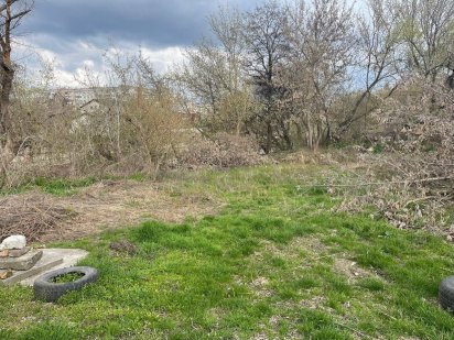 Продам земельну ділянку в центрі міста Кропивницький