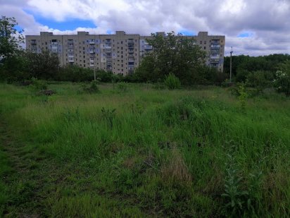 Продам участок под жилую застройку в Кропивницком. Кропивницкий