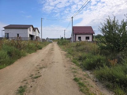 Продаж ділянки на Богунії, 6 соток (26144258) Житомир