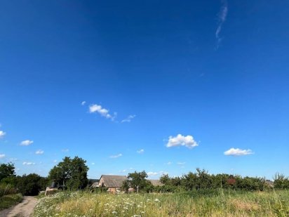 Продаж земельної ділянки Стара Балашівка