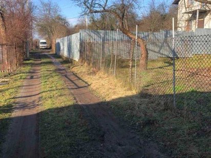 Продається дачна ділянка у Львові Львів