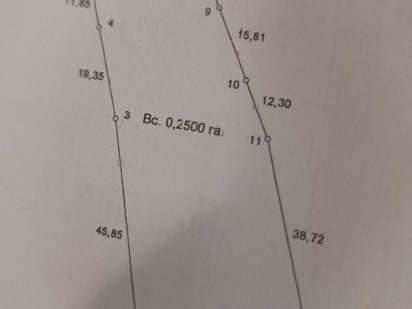 Продам зімельну ділянку Кропивницкий