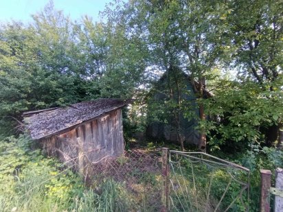 Земельна ділянка Ур. Клепарів Львов