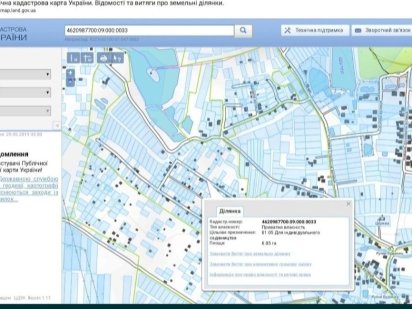 Ділянка Суховоля Львів