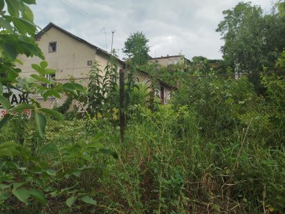 Продаж ділянки Голубця Личаківський р-н