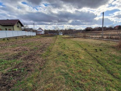 Ділянка до Кільцевої, 5хв до King Kross, від власника Львів