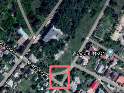 Продається земельна ділянка під забудову, Кропивницький (10 соток) Кропивницький