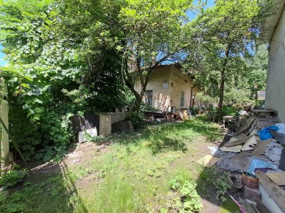 земельна ділянка у Львові, на вул.Мельника Львов