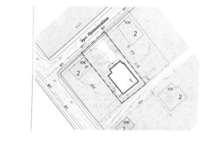 Ділянка Підрясне біля Фуджікури 4 сот. Львов