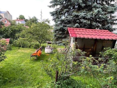 Продаж Земельної Ділянки у Львові Вул :Княгині Ольги Львів