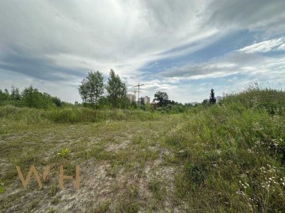 Продаж ділянки 10 соток Троєщина Деснянський Киев