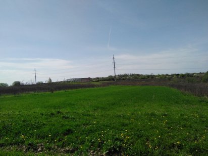 С/Г земля 20 сотих Львов