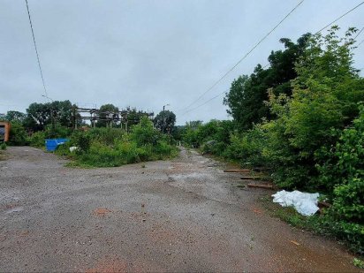 Під багатоповерхову забудову 1,6Га в центрі з містобудівними умовами Киев