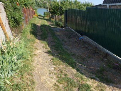 Продам дачный участок " строитель" Кропивницкий