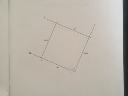 Продам учаток Киев