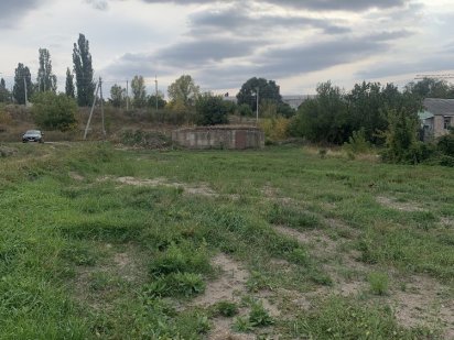 Участок 12 соток Кропивницкий