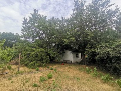 Продам участок с домиком на Клочко ул. Кривоноса Днепр