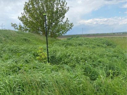 Продам участок, дача Аграрник приватизирована Кропивницкий