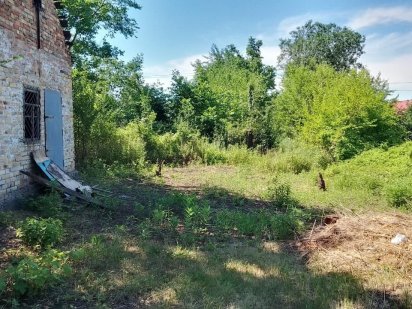 Днепр Участок в пос.Мирний Дніпро