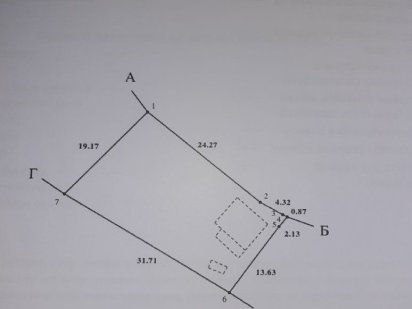 Продам земельний участок Львов