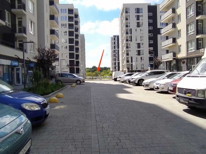 Продаж ділянки Львів, вул Трускавецька 5.5 тис за сотку! Львів