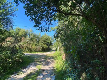 Продаж ділянки вул. Вінниця (Кам,янка) перед Рясне 1 Львів