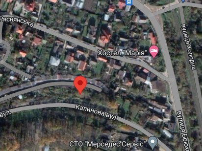 Продаж садово дачної ділянки в Рясне -1 Львів