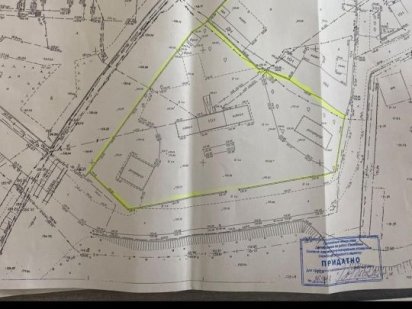 Продам нафтобазу. Проспект Б. Хмельницького Дніпро