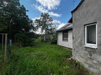 Продаж земельної ділянки, вул.Сокільницька 9,17 сотих,будинок,150000$ Львів