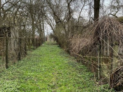 Земельна ділянка 6 соток урочище Клепарів Львов