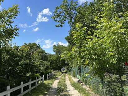 Продаж земельної ділянки під забудову по вул. Бігова Львов