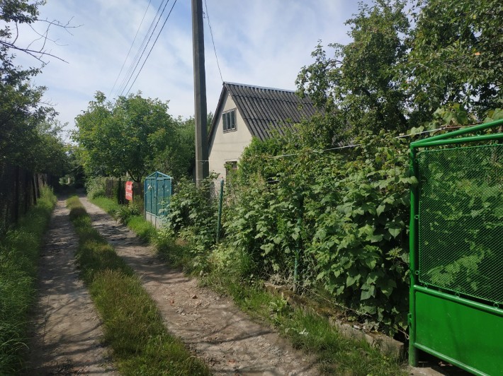 м. Львів, земельна ділянка, Південний/Три стихії, вул. Землеробна - фото 1