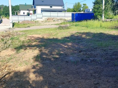 Земельный участок 4 сотки, ул. Медовая г. Киев Киев