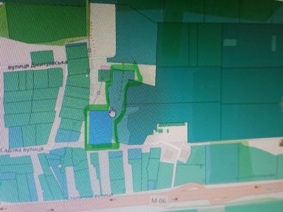 Продам земельну ділянку Киев