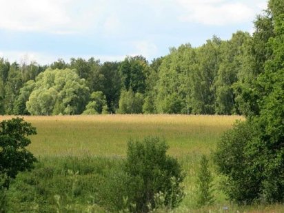 Участок продажа нерухомість Киев