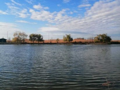 Продажа земельного участка на р. Самара. (остров Самарский) Дніпро