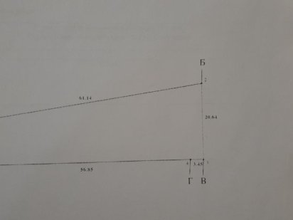 Земельна ділянка Дніпро