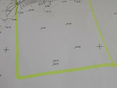 Продам земельный участок Дніпро